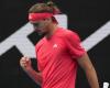 Ugo Humbert powerless against Alexander Zverev in the round of 16 at the Australian Open – L'Équipe