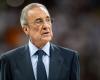 Liga: Florentino Pérez re-elected as president of Real Madrid until 2029