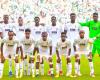 CAF Cup: terrible disillusionment for Jaraaf, eliminated