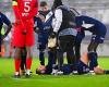 Girondins: “Carroll’s injury is an opportunity for others to assert themselves”