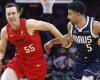 Heat Cut Ties With Duncan Robinson In Proposed Trade For $90 Million NBA Champion