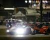 IMSA / Daytona – Porsche and Vanthoor take the advantage at night (session 5)