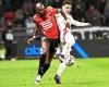 Rennes – Brest: Hateboer in pain, Fofana lacking rhythm, the Rennes notebook