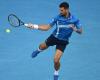 Australian Open – Round of 16 – Novak Djokovic serene against Jiri Ledecka (6-3, 6-4, 7-6)