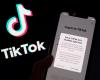 TikTok banned in the United States, unless Trump…