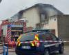 Grand Est: A 7-year-old child dies in a house fire