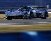 24 Hours of Le Mans 2025 – Up to four Cadillacs entered in Hypercar?