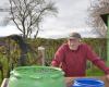 More than 30 years at the bedside of his vines in Grandfontaine