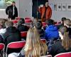 High school students from Caussade explore the ecological wealth of the Aveyron river through a film