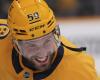 Roman Josi and Nashville continue – rts.ch