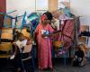 Mayotte: a return to school full of uncertainties