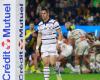 Champions Cup – Saracens-Castres notes: Adrien Séguret and Adrea Cocagi as bosses, pruner Simon Meka