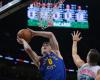 Christian Braun Achieves Double-Double in Nuggets’ Win Over Magic (1/19/25)