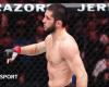 UFC 311: Islam Makhachev targets titles at three different weights after lightweight defence