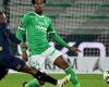 Ligue 1. ASSE: Ekwah absent at the last minute