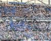 OM: after the fight, the lull between groups of supporters?