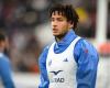 Romain Taofifenua, forfeited, is replaced by Mickaël Guillard to prepare for the Six Nations Tournament (Blues)