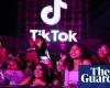 ‘A lot of chaos, quickly’: panic grips US music industry as ‘kingmaker’ TikTok faces ban | TikTok