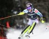 Alpine skiing – World Cup. Wengen: Atle Lie McGrath solid leader after the first round, Amiez ahead of Christmas