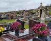 In this commune in Eure, the town hall tracks down abandoned concessions in its cemeteries