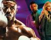 Back In Action’s Michael B. Jordan & Creed Jokes Explained