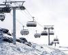 Chairlift accident in Spain: at least 30 injured, several of them serious, in Astún, on the French border