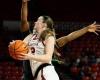 Oklahoma women’s basketball loses 101-60 to South Carolina | Sports