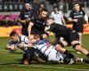 Castres creates the feat for Saracens and will host in the round of 16 of the Champions Cup