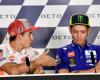 MotoGP, Casey Stoner: “Valentino Rossi made a mistake by provoking Marc Marquez”