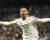 dazzling, Mbappé makes his comeback and allows Real Madrid to smash Las Palmas