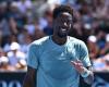 Gaël Monfils-Ben Shelton, round of 16 of the Australian Open: at what time and on what channel? – CNEWS