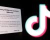 TikTok's crazy day in the United States, blocked then restored