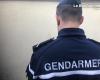 In Oise, a wrong-way driver on the RN 31 finally arrested by the gendarmes