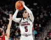 13th ranked Oklahoma no match for 2nd ranked South Carolina as Gamecocks run away to 101-60 victory (AUDIO) – SportsTalkSC