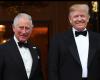 Charles III, Donald Trump’s next guest?