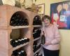 this oenophile from Jura has dedicated her life to a passion for wine and the transmission of knowledge