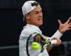 Australian Open > Holger Rune on Jannik Sinner's attitude: “Yes, I confirm, it was not the worst moment on his side to ask for this medical time-out”