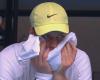 Jannik Sinner ‘distressed’ after dropping second set to Holger Rune; Stunning stat behind Elina Svitolina’s victory; Novak Djokovic and Tony Jones; Alex de Minaur vs Alex Michelsen time