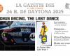 IMSA / Daytona – The gazette of Monday January 20 – Endurance-Info