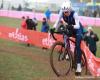 Lison Desprez will miss Hoogerheide – News