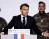 Emmanuel Macron wants to “mobilize” more young volunteers “to reinforce” the armies