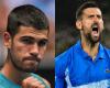 Australian Open: Alcaraz -Djokovic, the clash of the titans