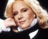 Sylvie Vartan, the most beautiful to sing