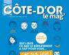 Côte-d'Or the January-February magazine is online!