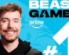 The staggering figures from Beast Games, the MrBeast show on Amazon