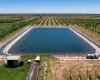 France Stratégie expects strong development of irrigation