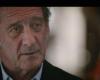 Vincent Lindon gets annoyed by a question from Laurent Delahousse on France 2