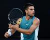 A duel Alcaraz – Djokovic, but also Zverev, Sabalenka and Gauff: the program of the Australian Open Tuesday – The Team