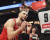 Bulls’ losing streak hits five, but Zach LaVine remains a must-watch