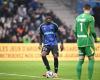 Mamadou Sarr will go to Chelsea while remaining in Strasbourg – France – RC Strasbourg